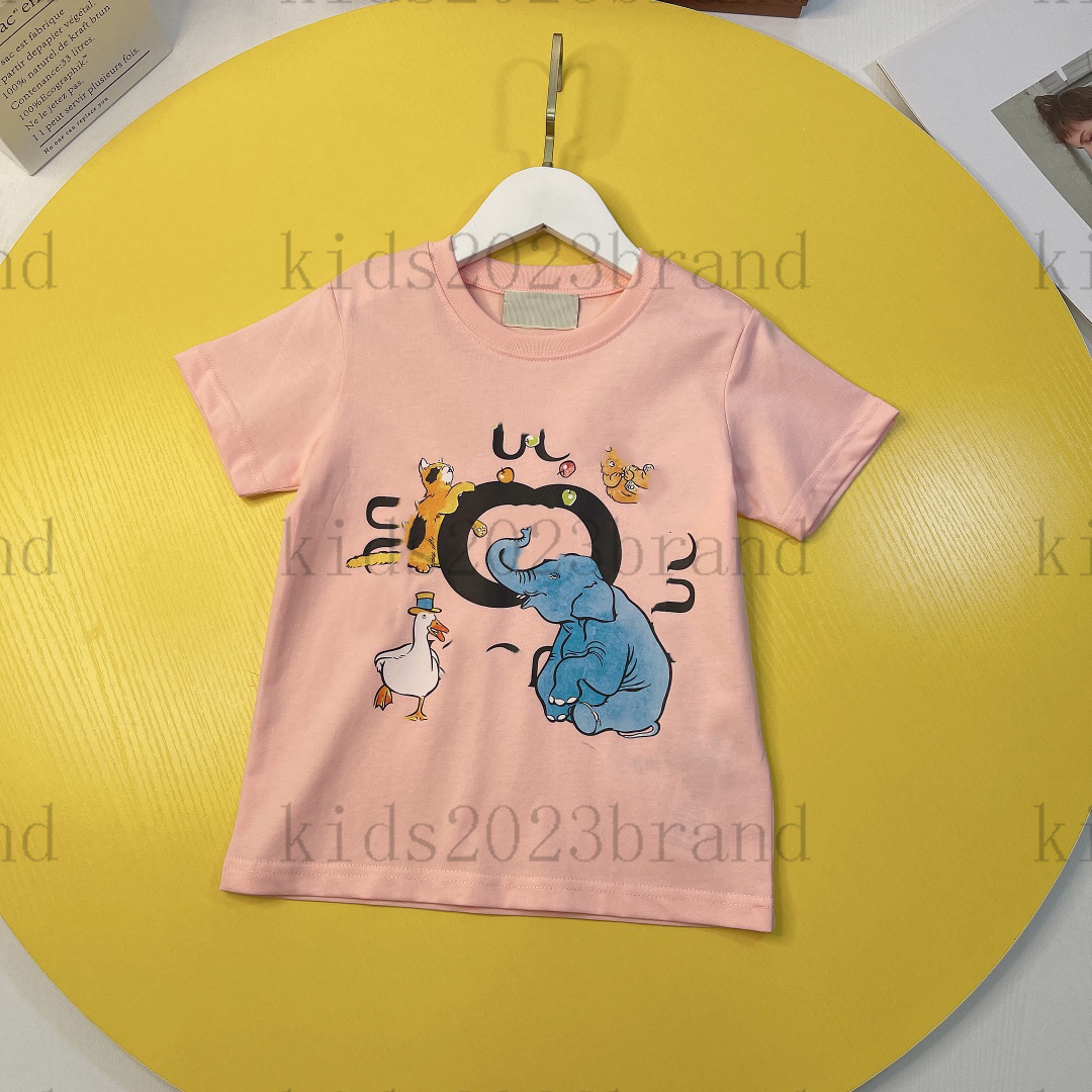 pink elephant children t-shirts color contrast cotton t-shirt luxury boys outfit kids high-end T-shirts designer tees round neck tops Eco-friendly printing t shirts, 1#
pink elephant children t-shirts color contrast cotton t-shirt luxury boys outfit kids high-end T-shirts designer tees round neck tops Eco-friendly printing t shirts, 1#