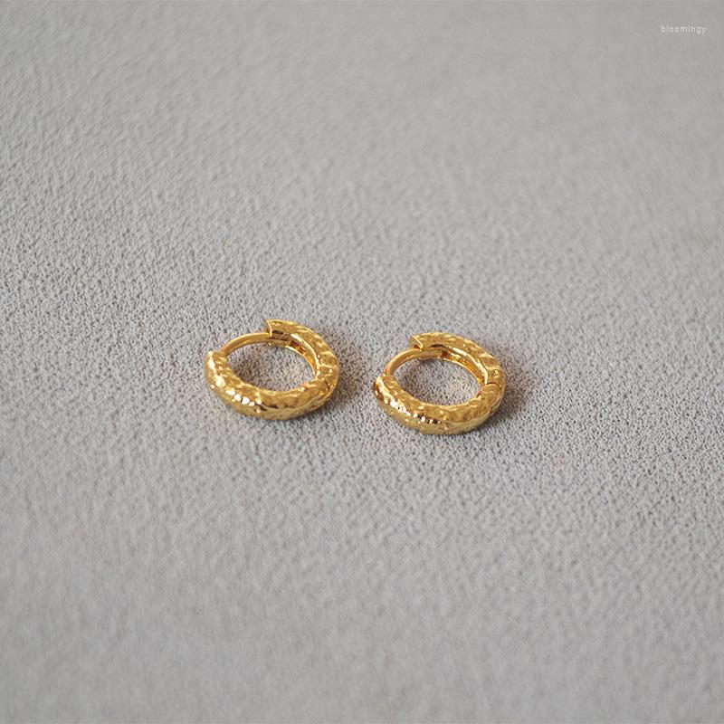 Stud Earrings Original Concave-Convex Hammered Texture Tin Paper Exquisite Ear Clips Women
Stud Earrings Original Concave-Convex Hammered Texture Tin Paper Exquisite Ear Clips Women