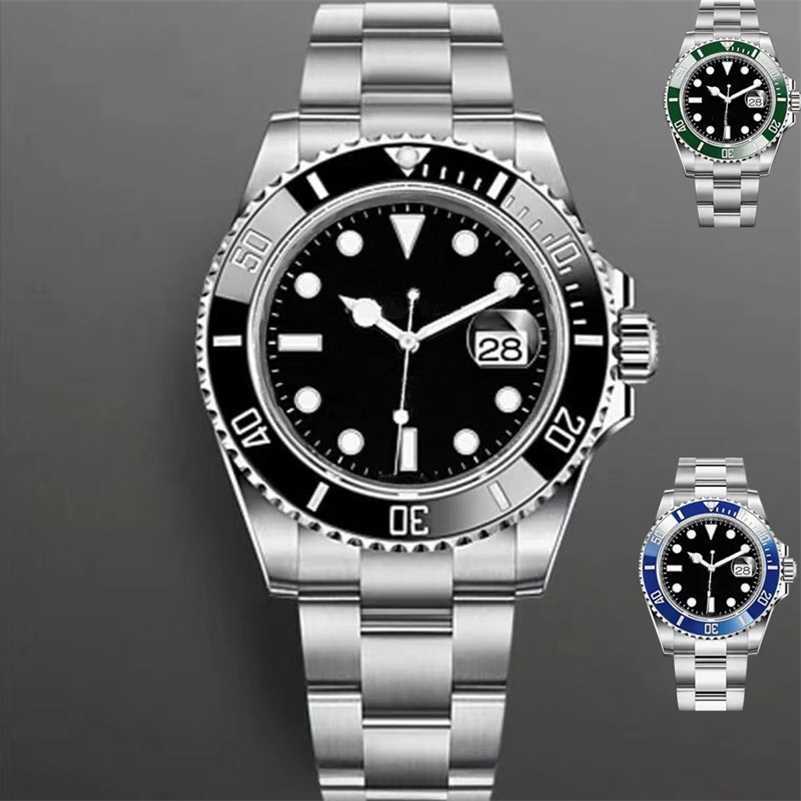 Rolax Luxury Mens Watch Automatic Mechanical Watches 40MM All Stainless Steel Business Wristwatch Strap Adjustable Montre de Luxe Self-wind Fashion ayw
Rolax Luxury Mens Watch Automatic Mechanical Watches 40MM All Stainless Steel Business Wristwatch Strap Adjustable Montre de Luxe Self-wind Fashion ayw