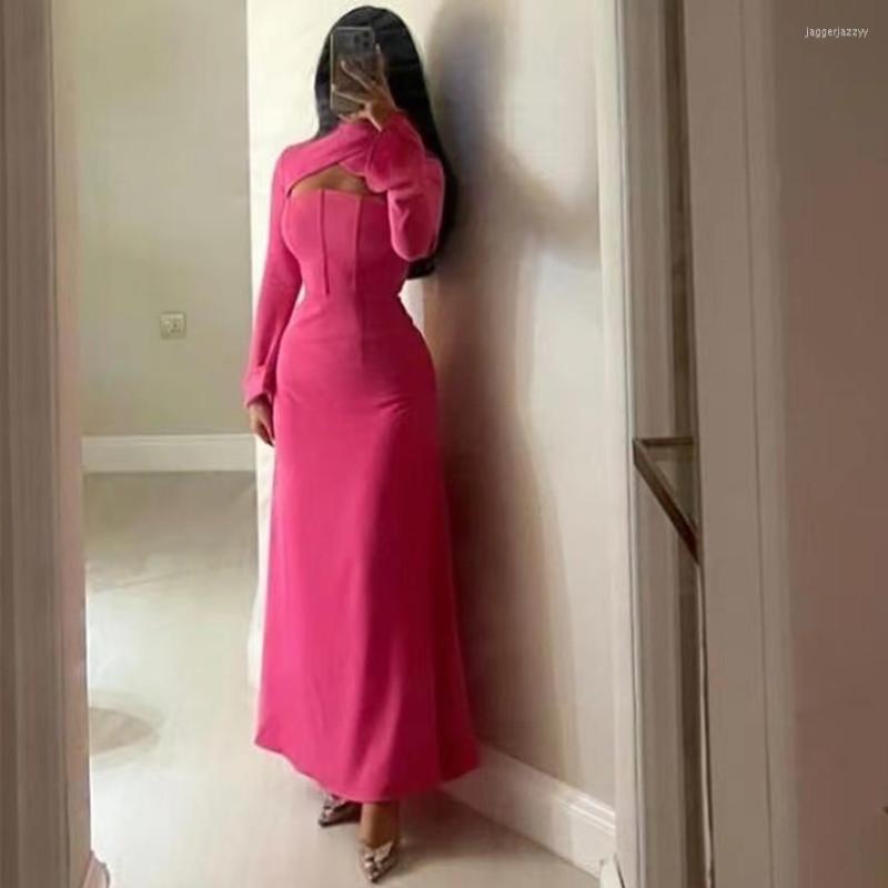 Party Dresses Special Occasion Women Wear Prom Keyhole High Collar Evening Dress Long Sleeves Zipper Back Saudi Arabia Formal Gowns, Silver
Party Dresses Special Occasion Women Wear Prom Keyhole High Collar Evening Dress Long Sleeves Zipper Back Saudi Arabia Formal Gowns, Silver