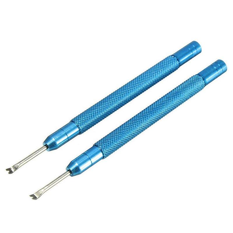 Watch Repair Kits 2Pcs Tool Kit Hand Remover Manual Needle Bar Replacement Tools Accessories &
Watch Repair Kits 2Pcs Tool Kit Hand Remover Manual Needle Bar Replacement Tools Accessories &