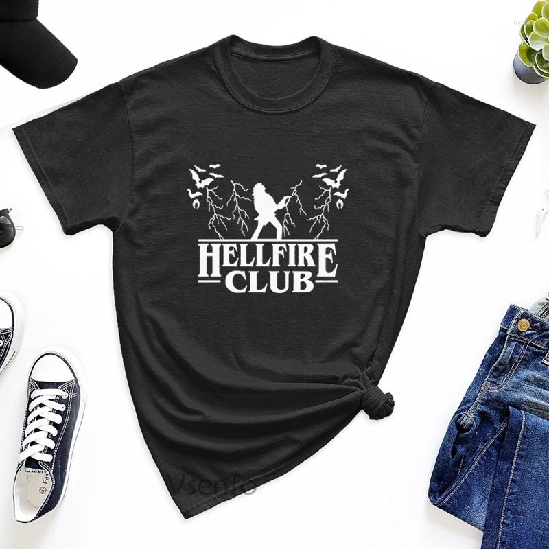 Men's T Shirts Munson Hellfire Club Graphic Hip Hop Men Summer Short Sleeve Print Tee Shirt Stranger Things Men's Cotton T-shirt, Sky blue
Men's T Shirts Munson Hellfire Club Graphic Hip Hop Men Summer Short Sleeve Print Tee Shirt Stranger Things Men's Cotton T-shirt, Sky blue