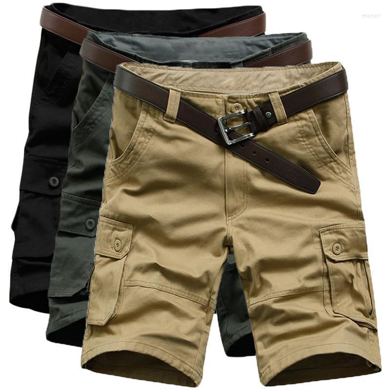 Men's Shorts Summer Outdoor Cargo For Men Breathable Hiking Sports Trousers Multi Pocket Waterproof Work Large Size 2023 Q335, Black
Men's Shorts Summer Outdoor Cargo For Men Breathable Hiking Sports Trousers Multi Pocket Waterproof Work Large Size 2023 Q335, Black