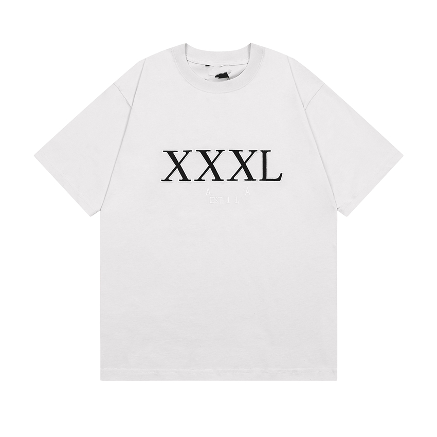 Fashion Men' T-Shirt Luxury design2023 Balencaigaity Men' T-Shirts Retro Decoration Cotton soft anti-wrinkle letter Printing Casual Couple Short Sleeve 010-07
Fashion Men' T-Shirt Luxury design2023 Balencaigaity Men' T-Shirts Retro Decoration Cotton soft anti-wrinkle letter Printing Casual Couple Short Sleeve 010-07