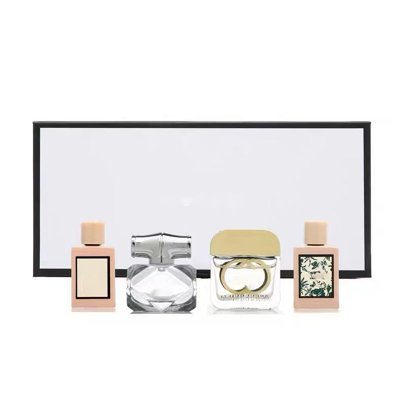 Gift box set perfume dream sin love flowers small sample package 5ml x4 fast transportation
Gift box set perfume dream sin love flowers small sample package 5ml x4 fast transportation