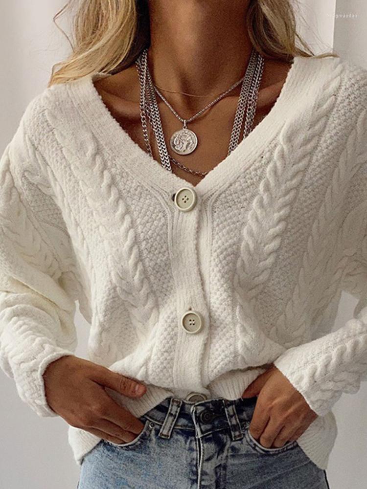 Women' Knits Tossy Autumn White Knitted Open Stitch Cardigan For Women Sweater Casual Streetwear Long Sleeve Top Oversized Knitwear Coat, Khaki
Women' Knits Tossy Autumn White Knitted Open Stitch Cardigan For Women Sweater Casual Streetwear Long Sleeve Top Oversized Knitwear Coat, Khaki