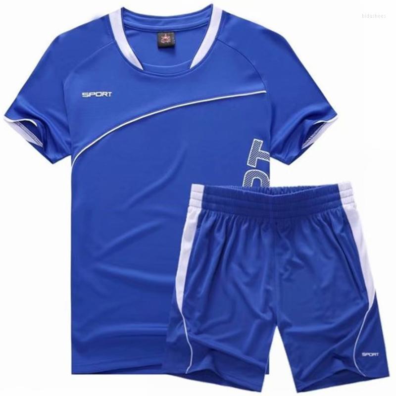 Men's Tracksuits High Quality Tennis Badminton Shirt Shorts Set Men Table Sets Ping Pong Clothes Jogging Sports Suits, White
Men's Tracksuits High Quality Tennis Badminton Shirt Shorts Set Men Table Sets Ping Pong Clothes Jogging Sports Suits, White