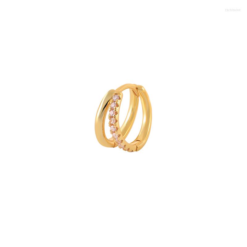 Hoop Earrings MC S925 Silver 4 Colors CZ Round Earring For Women Wedding Fine Jewelry Gifts 18K Gold Plated Piercing Huggie Aros
Hoop Earrings MC S925 Silver 4 Colors CZ Round Earring For Women Wedding Fine Jewelry Gifts 18K Gold Plated Piercing Huggie Aros