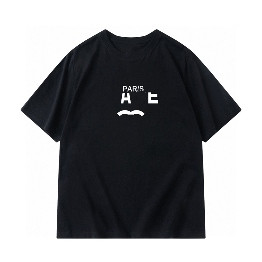 Men's T-Shirts Fashion Men's T-Shirt 2023 Channel New cotton soft anti-wrinkle retro decorative printing letters casual student lovers short sleeve 07-013
Men's T-Shirts Fashion Men's T-Shirt 2023 Channel New cotton soft anti-wrinkle retro decorative printing letters casual student lovers short sleeve 07-013