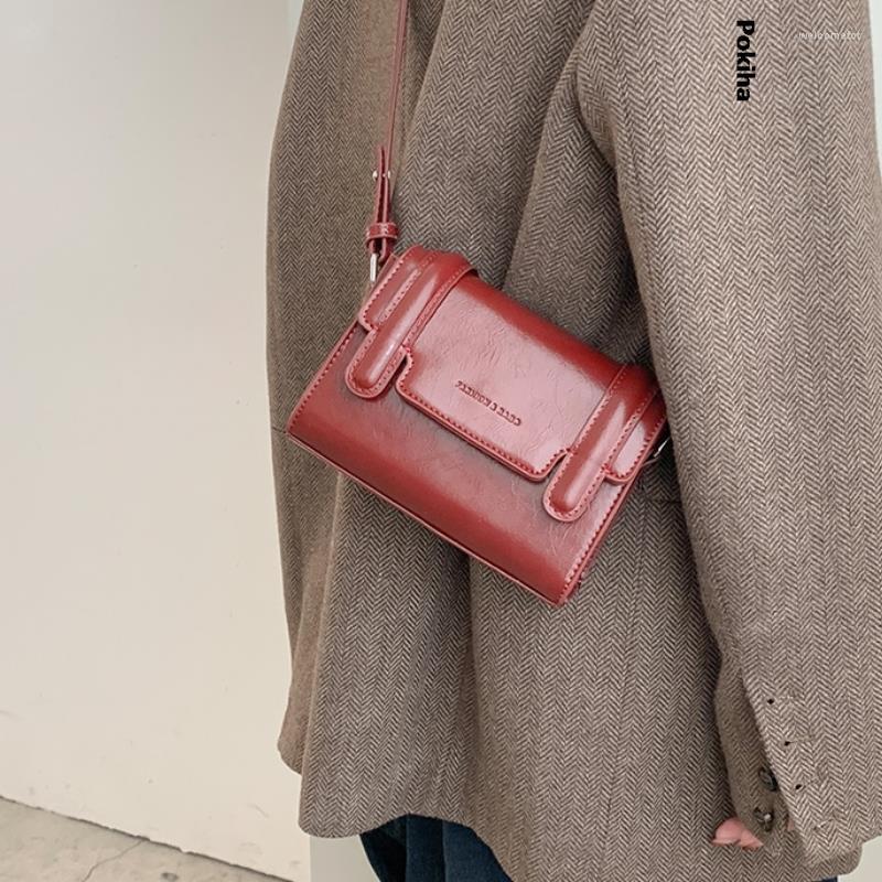 Evening Bags Versatile Women's Luxury Crossbody Bag 2023 Vintage Red Classic High Quality Shoulder Designer Fashion Small Handbag, Black
Evening Bags Versatile Women's Luxury Crossbody Bag 2023 Vintage Red Classic High Quality Shoulder Designer Fashion Small Handbag, Black