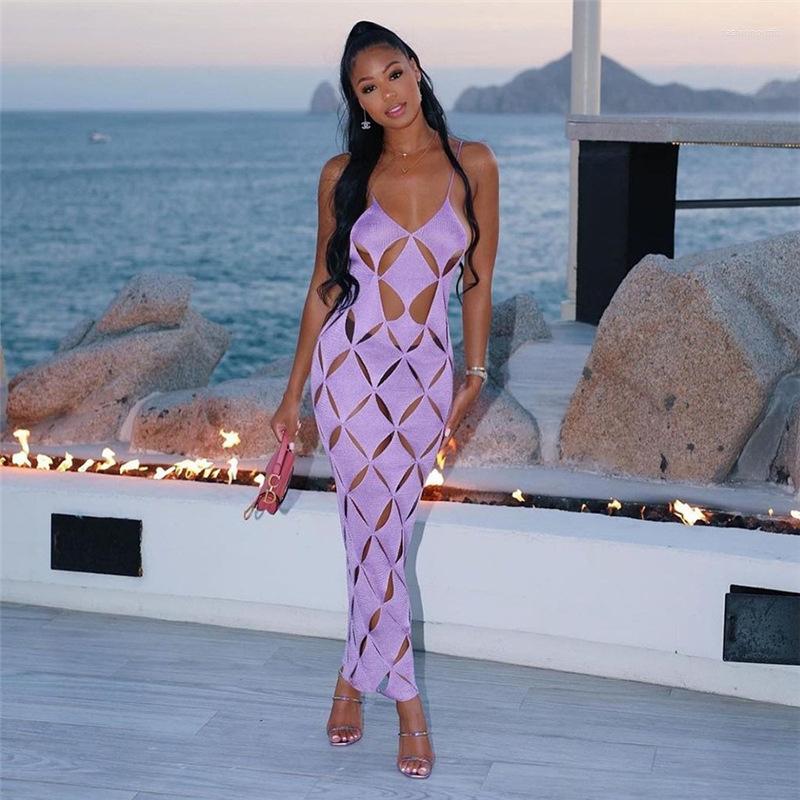 Casual Dresses Women Elegant Spaghetti Strap Cleavage Backless Hollow Out Robe High Street Lady Vestido Unique Style Geometric Maxi Dress, White
Casual Dresses Women Elegant Spaghetti Strap Cleavage Backless Hollow Out Robe High Street Lady Vestido Unique Style Geometric Maxi Dress, White