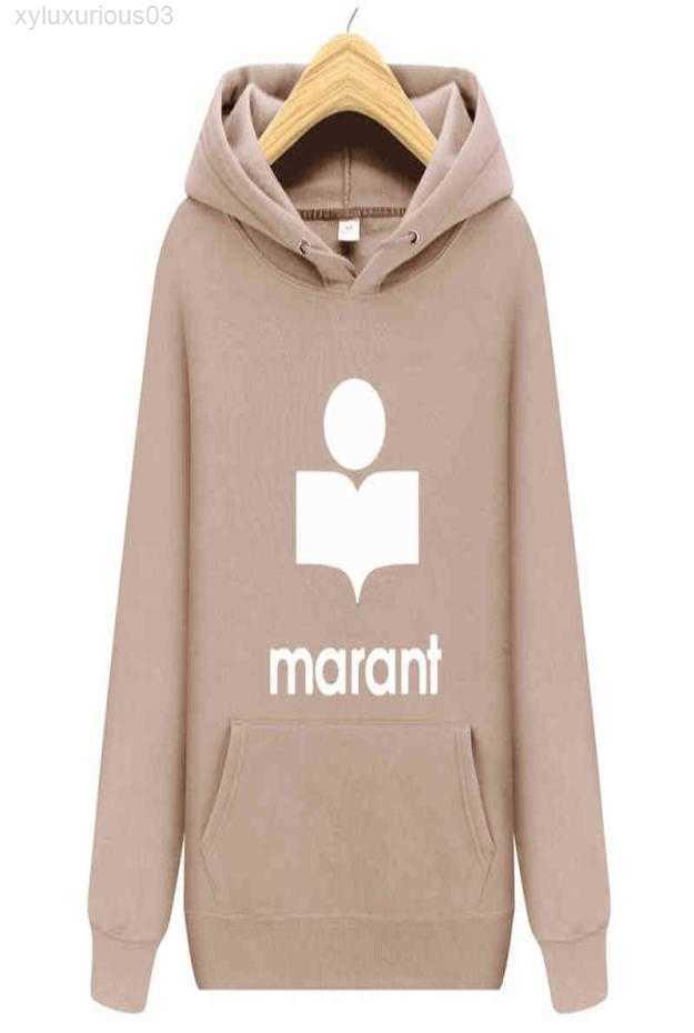 2022 Autumn Winter Men039s Hoodie Casual Sweatshirt Marant Printed Unisex Longsleeved Pullover Y15029056, Red b
2022 Autumn Winter Men039s Hoodie Casual Sweatshirt Marant Printed Unisex Longsleeved Pullover Y15029056, Red b