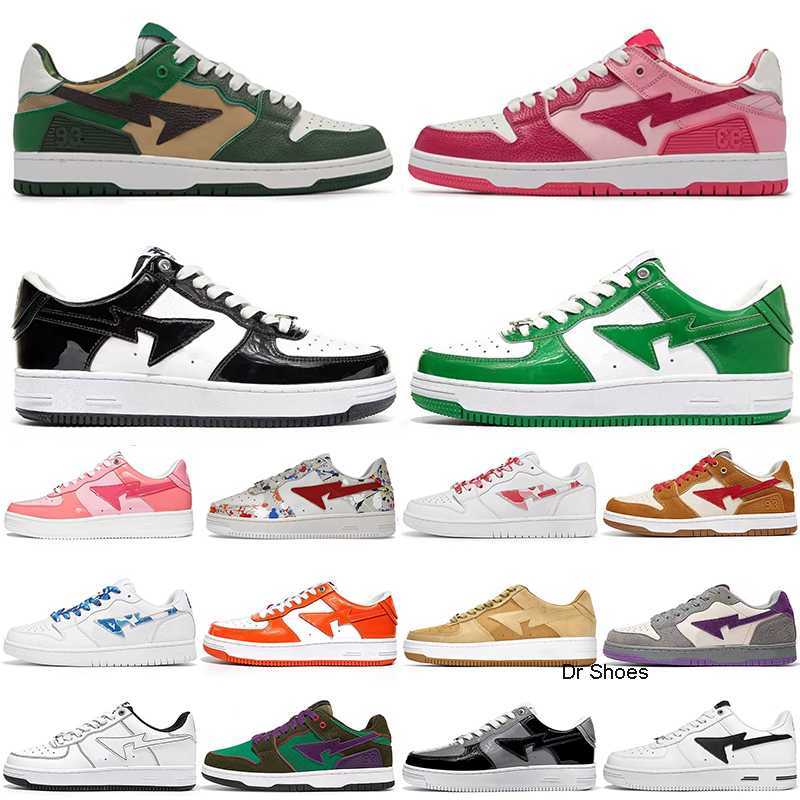 SK8 Sta mens running shoes SK8 Designer camo black white green red orange camouflage men women trainers sports sneakers classic platform, Number.13
SK8 Sta mens running shoes SK8 Designer camo black white green red orange camouflage men women trainers sports sneakers classic platform, Number.13