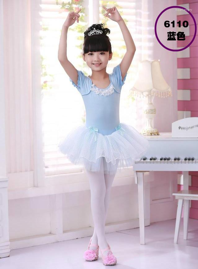 Stage Wear Elastic Cotton Ballerina Dress Kids Ballet Infantil Dance Tutu Costume Puff Clothes Children Lace Girls Dancewear Skirt, Pink
Stage Wear Elastic Cotton Ballerina Dress Kids Ballet Infantil Dance Tutu Costume Puff Clothes Children Lace Girls Dancewear Skirt, Pink