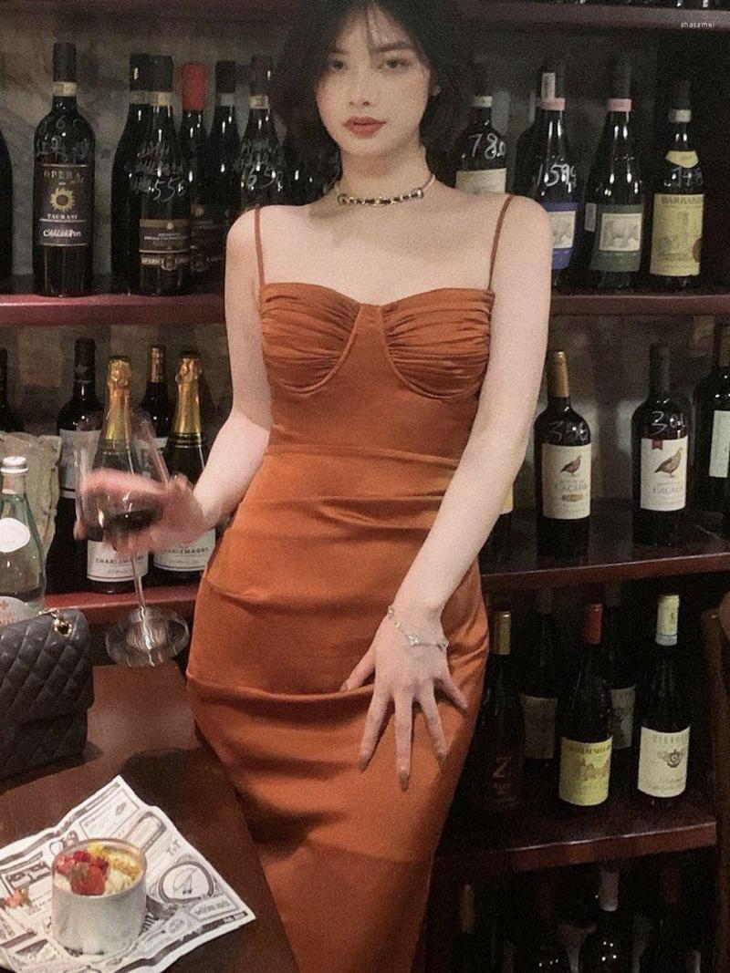 Casual Dresses Women Spaghetti Strap Sleeveless Elegant Summer Midi Evening Birthday Holiday Backless Sundress, Beige
Casual Dresses Women Spaghetti Strap Sleeveless Elegant Summer Midi Evening Birthday Holiday Backless Sundress, Beige