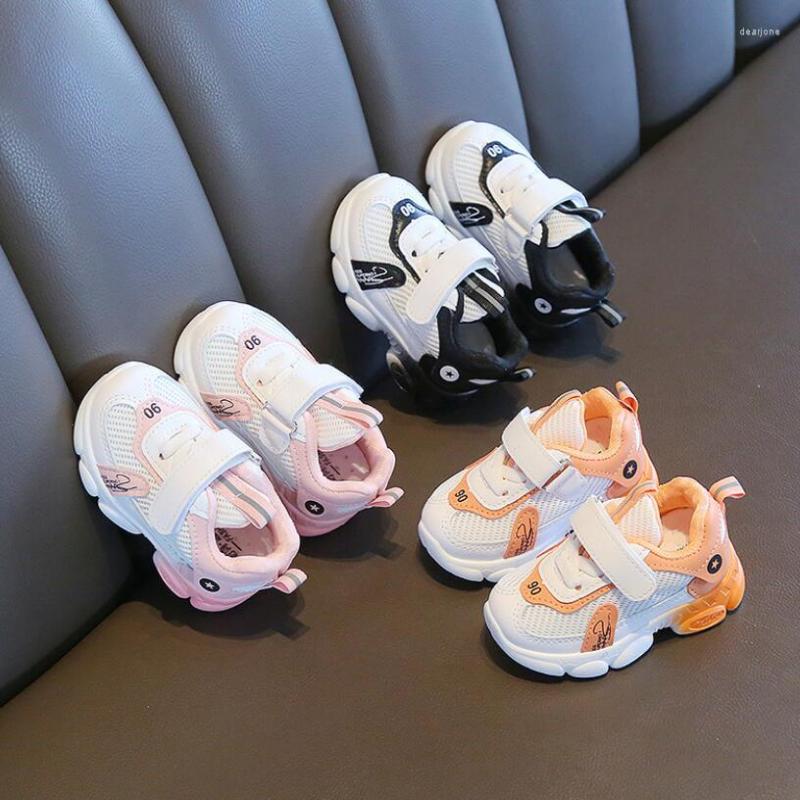Athletic Shoes 2023 Spring Baby Sport Running Boys Girls Breathable Knitting Mesh Toddler Fashion Kids Sneakers Soft Child, Pink
Athletic Shoes 2023 Spring Baby Sport Running Boys Girls Breathable Knitting Mesh Toddler Fashion Kids Sneakers Soft Child, Pink
