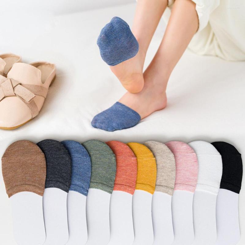 Women Socks 2 Pieces 1 PairsWomen Summer Forefoot Half Foot Toe Cover Invisible No Show Female Breathable Cotton Candy Color, Coffee
Women Socks 2 Pieces 1 PairsWomen Summer Forefoot Half Foot Toe Cover Invisible No Show Female Breathable Cotton Candy Color, Coffee