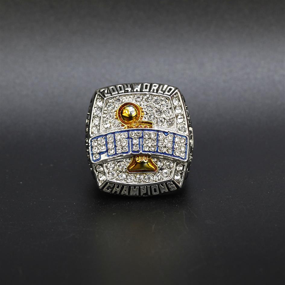 NEW DESIGN FASHION SPORTS JEWELRY 2004 Detroit Michigan Baskeball RING CHAMPIONSHIP RING FANS SOUVENIR GIFT US SIZE 11#249p
NEW DESIGN FASHION SPORTS JEWELRY 2004 Detroit Michigan Baskeball RING CHAMPIONSHIP RING FANS SOUVENIR GIFT US SIZE 11#249p