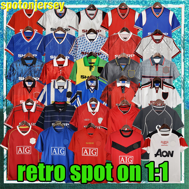 Retro soccer jerseys RONALDOS MANS UTDS football shirts men kids kits GIGGS Beckham CANTONA champion SOLSKJAER football shirts 0317, Leave us note
Retro soccer jerseys RONALDOS MANS UTDS football shirts men kids kits GIGGS Beckham CANTONA champion SOLSKJAER football shirts 0317, Leave us note
