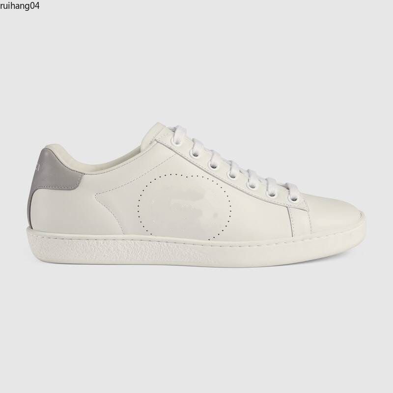 Designer Casual Shoes Men Women Sneakers Bee Chaussures Leather Trainers Embroidery Stripes Sneaker Size White Color Walking Sports Shoe mkjkq rh4000001
Designer Casual Shoes Men Women Sneakers Bee Chaussures Leather Trainers Embroidery Stripes Sneaker Size White Color Walking Sports Shoe mkjkq rh4000001
