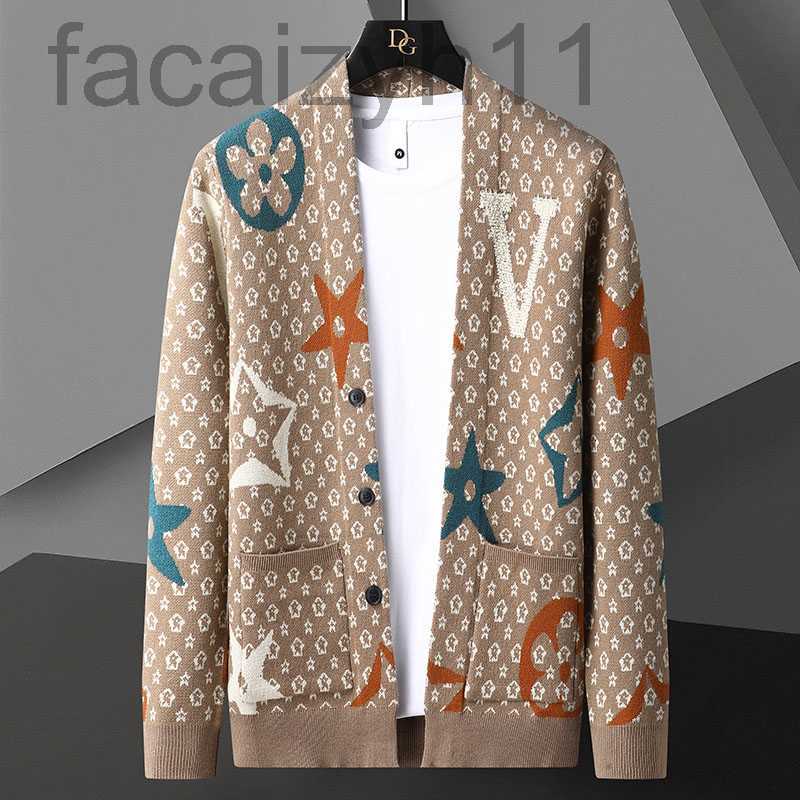 designer Men's Sweaters 2022 New Fall Winter Brand Luxury Fashion Knit Cashmere Cardigan Sweater Korean Style Mens Trendy Cardigans Jacket Men BN11
designer Men's Sweaters 2022 New Fall Winter Brand Luxury Fashion Knit Cashmere Cardigan Sweater Korean Style Mens Trendy Cardigans Jacket Men BN11