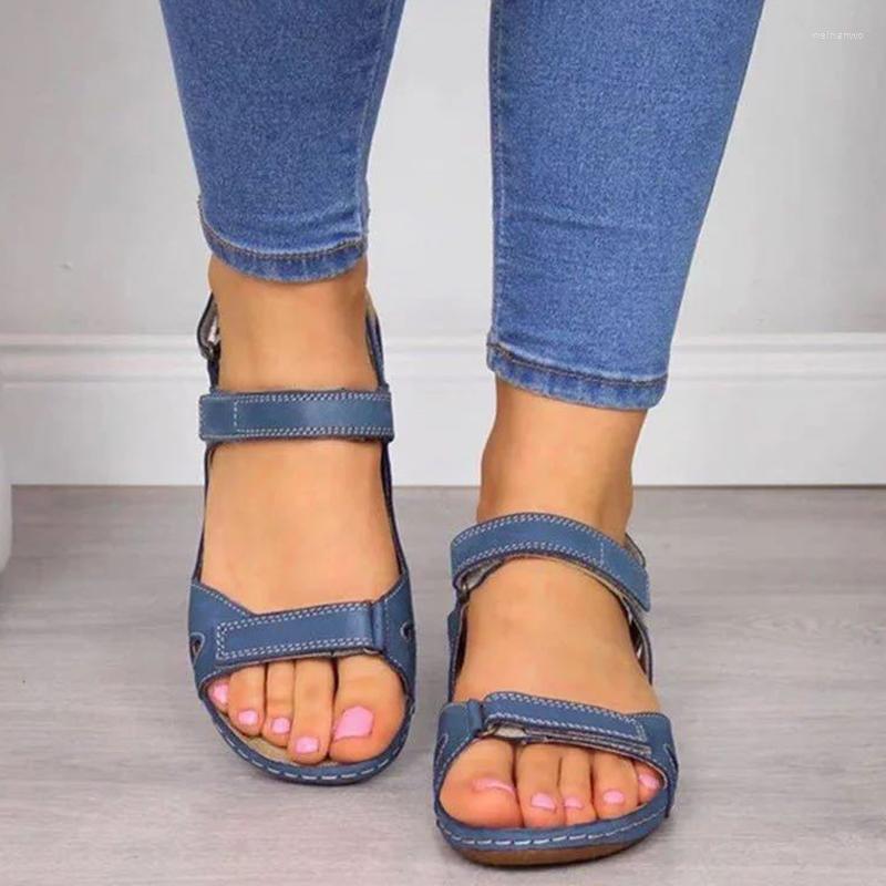 Sandals Women Summer Shoes Open Toe For Outdoor Women's Breathable Comfortable Beach Female Footwear, Gray
Sandals Women Summer Shoes Open Toe For Outdoor Women's Breathable Comfortable Beach Female Footwear, Gray