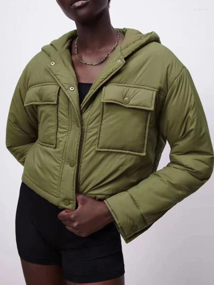 Women's Trench Coats KJMYYX Solid Women Fashion With Hood Loose Thick Jacket Coat Single Breasted 2023 Winter Long Sleeve Parkas Female Warm, Ap0065
Women's Trench Coats KJMYYX Solid Women Fashion With Hood Loose Thick Jacket Coat Single Breasted 2023 Winter Long Sleeve Parkas Female Warm, Ap0065