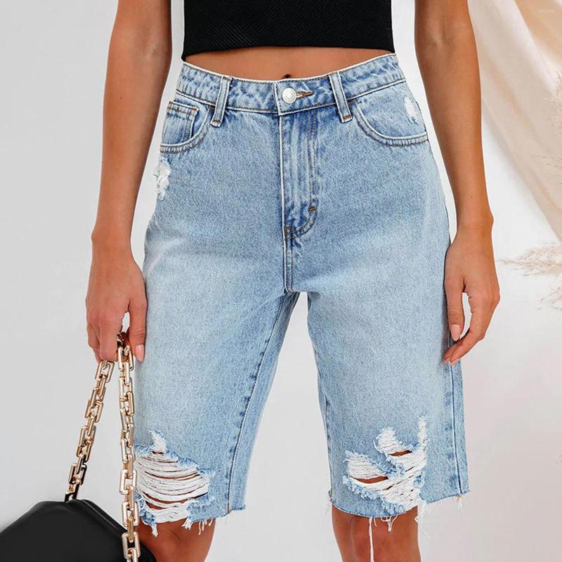 Women' Shorts Jean Pants For Women Sexy Ladies Jeans Cotton Zipper Basic Pockets Loose Ripped Size 14 Long, Blue
Women' Shorts Jean Pants For Women Sexy Ladies Jeans Cotton Zipper Basic Pockets Loose Ripped Size 14 Long, Blue