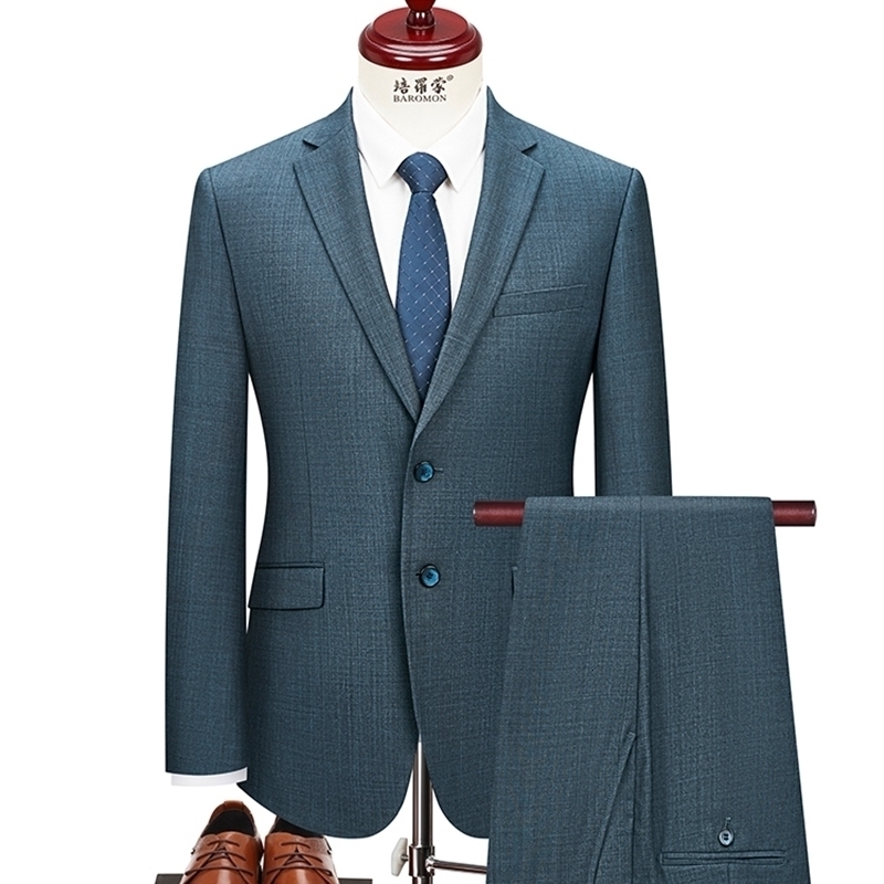 Men's Suits Blazers Custom Made Groom Wedding Dress Blazer Suits Pants Business High-end Classic Dress Trousers 10038896 230316, 08
Men's Suits Blazers Custom Made Groom Wedding Dress Blazer Suits Pants Business High-end Classic Dress Trousers 10038896 230316, 08