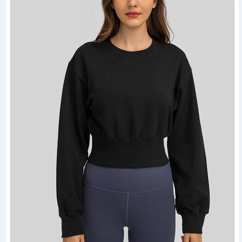 Active Shirts LANTECH Sports Yoga Gym Sweater Tops Fitness Women T-Tights Shirt Running Workout Sportswear, Black
Active Shirts LANTECH Sports Yoga Gym Sweater Tops Fitness Women T-Tights Shirt Running Workout Sportswear, Black