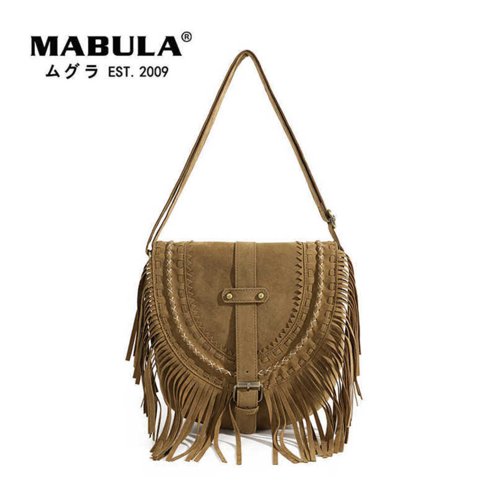 Vintage Women Faux Suede Crossbody Bag with Tassel Bohemian Sling Shoulder Purse Big Capacity Retro Hobo Travel Handbag 230315, Beige
Vintage Women Faux Suede Crossbody Bag with Tassel Bohemian Sling Shoulder Purse Big Capacity Retro Hobo Travel Handbag 230315, Beige