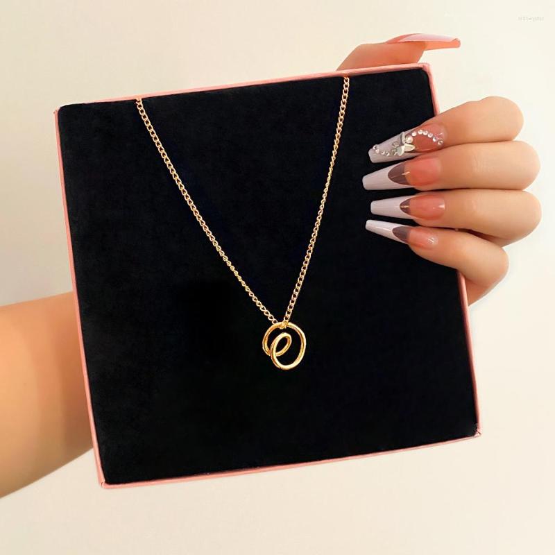 Choker Vienkim Fashion Originality Personality Gold Color Geometry Round Alloy Necklace For Women Jewelry 2023 Accessories
Choker Vienkim Fashion Originality Personality Gold Color Geometry Round Alloy Necklace For Women Jewelry 2023 Accessories