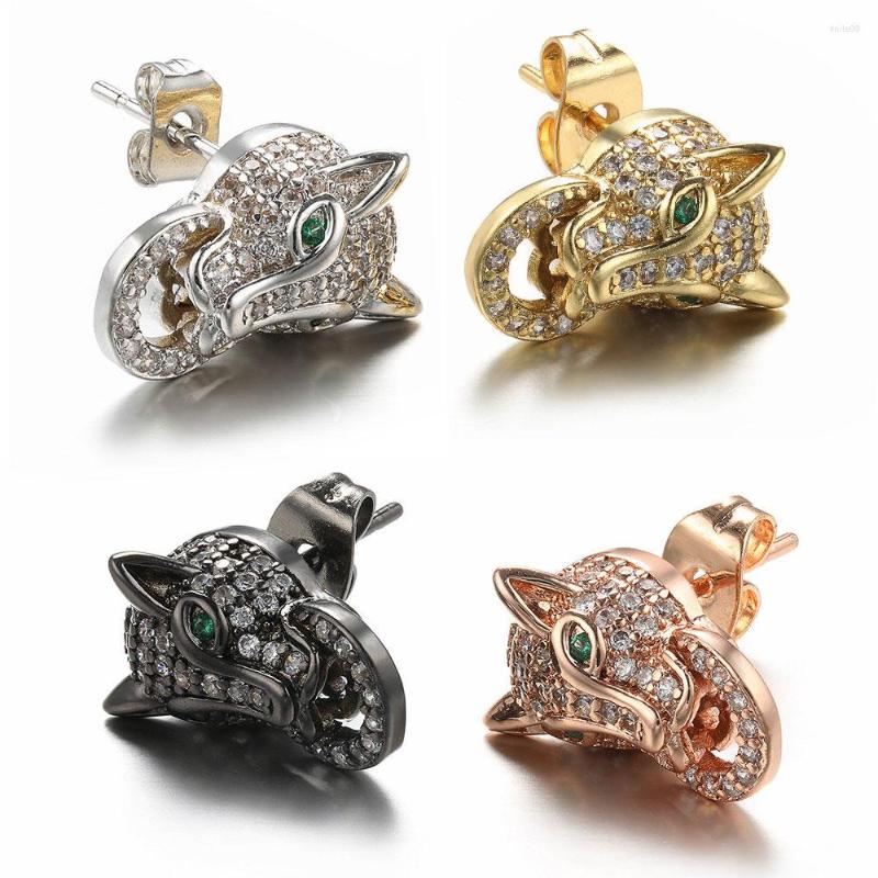 Stud Earrings 2023 Kpop Charm Hip Hop Boho Piercing Pendientes Hombre Matching Rings 4-color Leopard Head Ring For Women
Stud Earrings 2023 Kpop Charm Hip Hop Boho Piercing Pendientes Hombre Matching Rings 4-color Leopard Head Ring For Women
