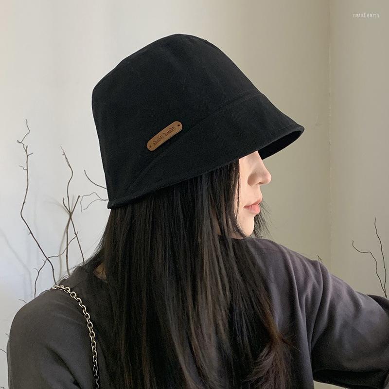 Berets Hip Hop Outdoor Travel Panama Cap Sun Caps For Men Women Fashion Summer Cotton Bucket Hat Letter Print Fisherman Hats Girls, Black
Berets Hip Hop Outdoor Travel Panama Cap Sun Caps For Men Women Fashion Summer Cotton Bucket Hat Letter Print Fisherman Hats Girls, Black