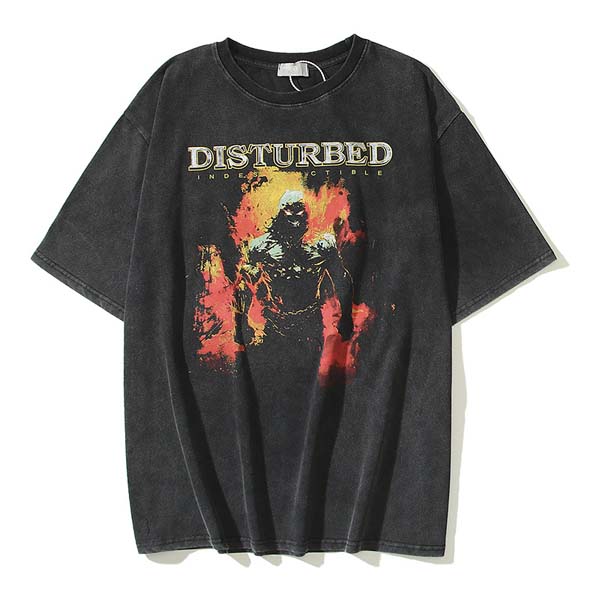 Retro Black Tees T Shirts Vintage Short Sleeve Print Men's Casual Tee T-shirt Top 23SS
Retro Black Tees T Shirts Vintage Short Sleeve Print Men's Casual Tee T-shirt Top 23SS