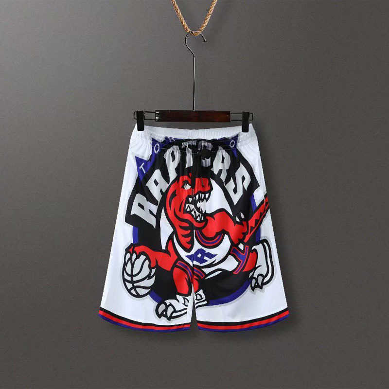 Men's Shorts Raptors Basketball Pants Sports Lakers Shorts Men's Fitness Running Training Pants Loose Over Knee Grizzlies Capris, 3046 white
Men's Shorts Raptors Basketball Pants Sports Lakers Shorts Men's Fitness Running Training Pants Loose Over Knee Grizzlies Capris, 3046 white