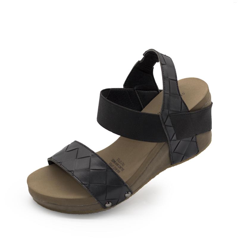 Sandals H9238-1 Confy Leather Wedge Heels Summer Shoes Beach Footwear Plus Size 41 42 Women Girls Heel, H9238-1purple
Sandals H9238-1 Confy Leather Wedge Heels Summer Shoes Beach Footwear Plus Size 41 42 Women Girls Heel, H9238-1purple