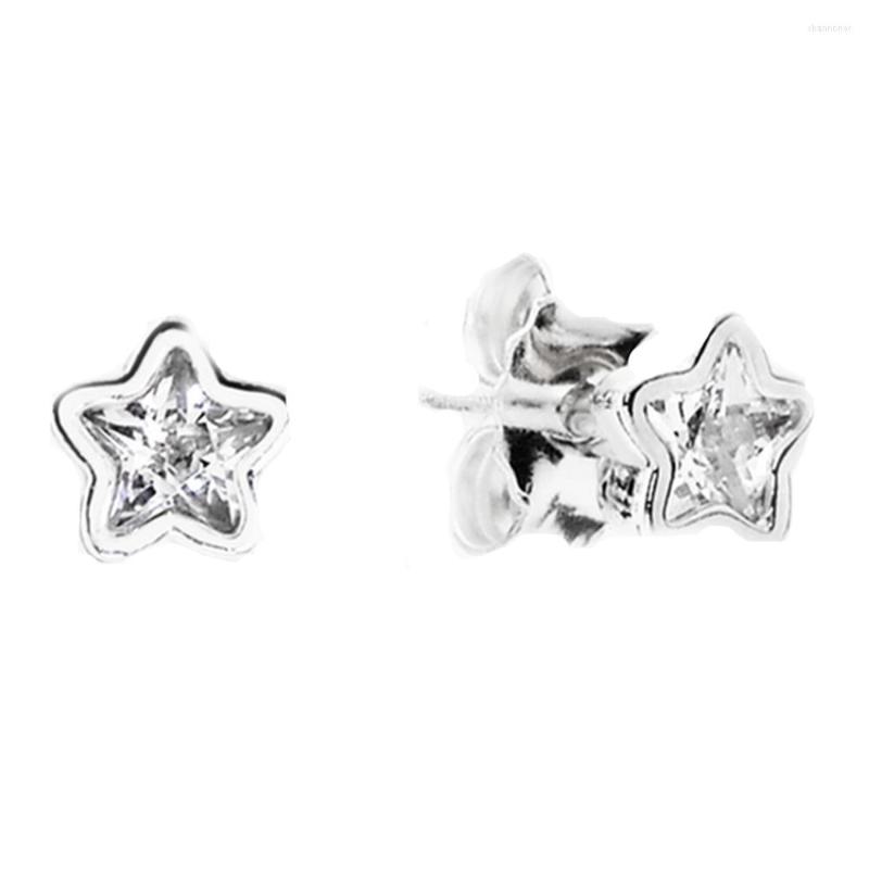 Stud Earrings Starshine Earring 925 Sterling Silver Radiant Teadrops For Fashion Women Jewelry
Stud Earrings Starshine Earring 925 Sterling Silver Radiant Teadrops For Fashion Women Jewelry