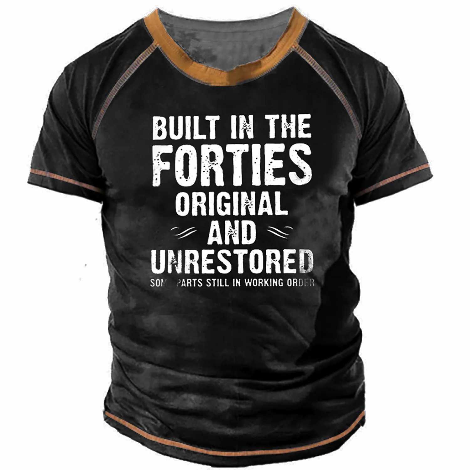 Round neck 3D street short sleeve printed clothing sportswear designer casual large summer straight, Black
Round neck 3D street short sleeve printed clothing sportswear designer casual large summer straight, Black