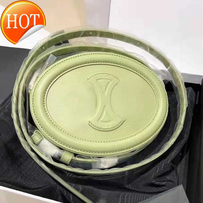 Luxury Brand Designer Shoulder Bags Crossbody Tote 2023 New Women's Single Fashion Everything Mini Small Round Bag Gift Box Packaging Factory Direct Sales, Fruit green small
Luxury Brand Designer Shoulder Bags Crossbody Tote 2023 New Women's Single Fashion Everything Mini Small Round Bag Gift Box Packaging Factory Direct Sales, Fruit green small