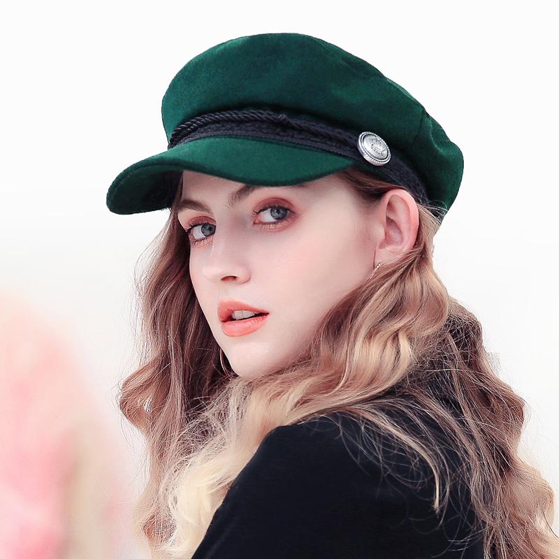 Berets Ly Women Winter Beret Cap Solid Color Soft Hat Lady Stylish Visor Caps DO99, Red
Berets Ly Women Winter Beret Cap Solid Color Soft Hat Lady Stylish Visor Caps DO99, Red