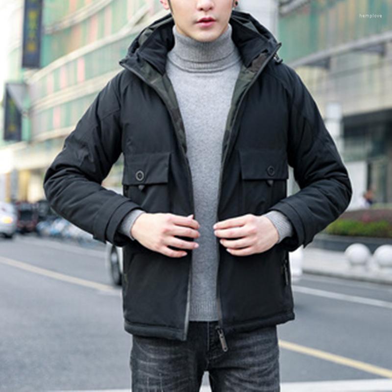 Men's Down Men Jacket Winter Waterproof Outdoor Elegant Fashion Warm Sport Over Sized 8XL Business Casual Work Men's Overcoat, Black
Men's Down Men Jacket Winter Waterproof Outdoor Elegant Fashion Warm Sport Over Sized 8XL Business Casual Work Men's Overcoat, Black