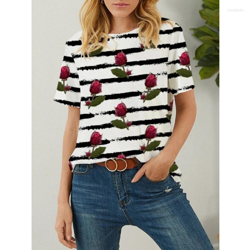 Women' T Shirts Loose T-shirts Women Jumpers Short Sleeve O-neck Tops Woman Pullovers Female Summer Sexy Printed Cartoon Cloth Undershit
Women' T Shirts Loose T-shirts Women Jumpers Short Sleeve O-neck Tops Woman Pullovers Female Summer Sexy Printed Cartoon Cloth Undershit