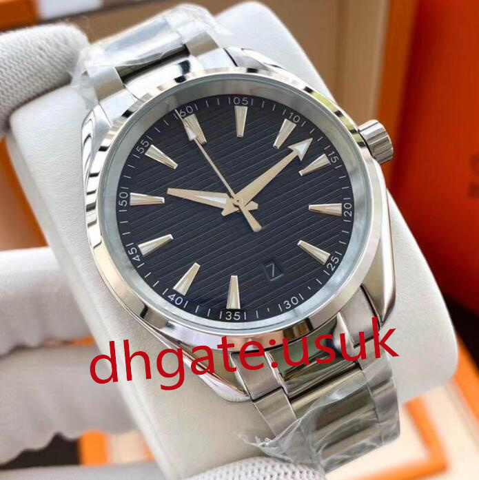Multi Style Top Quality 150m Men Relogio Luxury Watch Sports VVSfactory 8900 Automatic Watches Movement Mechanical Dive James Bond Wristwatches Rubber Band
Multi Style Top Quality 150m Men Relogio Luxury Watch Sports VVSfactory 8900 Automatic Watches Movement Mechanical Dive James Bond Wristwatches Rubber Band