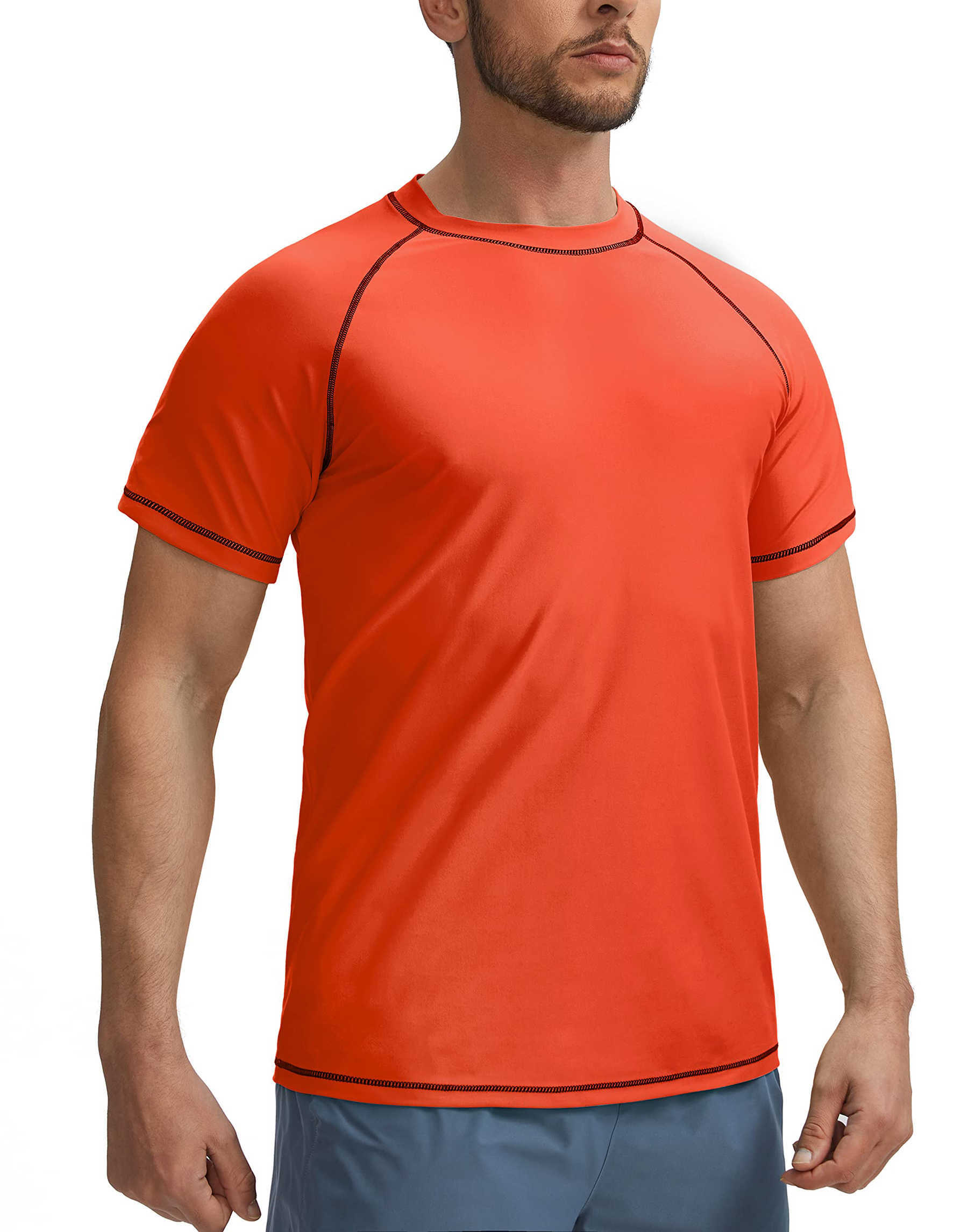 T-shirt for men sport oversized t shirt fanshion clothing men's t-shirt short sleeve for men Sun protection t-shirts quick dry Shirt0ZJV, Black coma
T-shirt for men sport oversized t shirt fanshion clothing men's t-shirt short sleeve for men Sun protection t-shirts quick dry Shirt0ZJV, Black coma