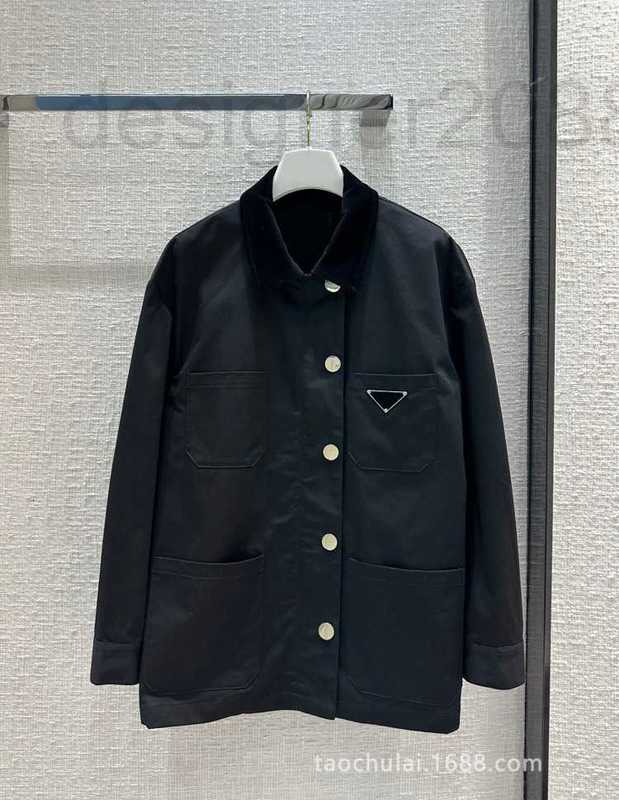 Women' Jackets designer boyfriend style loose medium length work coat 37MN, Black
Women' Jackets designer boyfriend style loose medium length work coat 37MN, Black