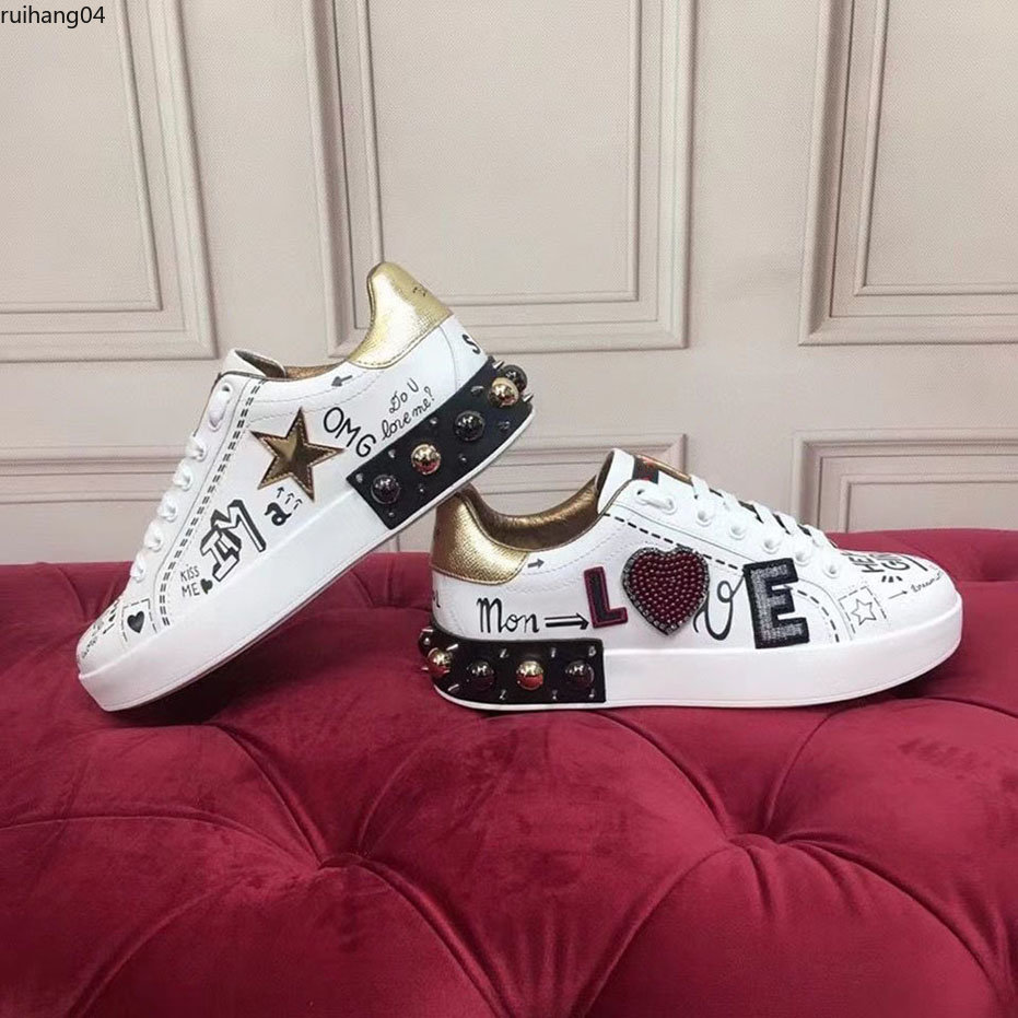 Classics Women Espadrilles flat Designer shoes Sneakers Canvas and Real Lambskin Loafers two tone cap toe Fashion casual shoe MKJKKQA rh4000004
Classics Women Espadrilles flat Designer shoes Sneakers Canvas and Real Lambskin Loafers two tone cap toe Fashion casual shoe MKJKKQA rh4000004