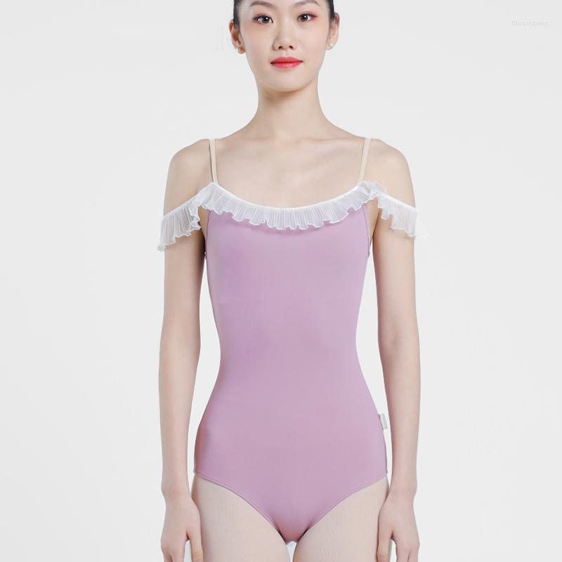 Stage Wear Fairy Ballet Bodysuit Women Purple Costume Ballerina Clothes Classical Dancewear Gymnastics Leotard Yoga Tights JL4166
Stage Wear Fairy Ballet Bodysuit Women Purple Costume Ballerina Clothes Classical Dancewear Gymnastics Leotard Yoga Tights JL4166