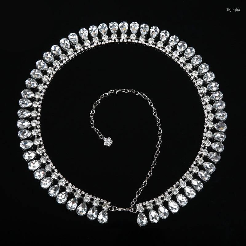 Stage Wear Belly Dance Accessories Metal Silver Belt For Women Clothes Rhinestone Body Jewelry Waist Chain, Picture shown
Stage Wear Belly Dance Accessories Metal Silver Belt For Women Clothes Rhinestone Body Jewelry Waist Chain, Picture shown