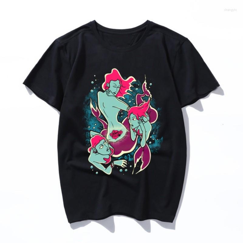 Men' T Shirts Merid Tattoo Men Shirt Top Tee Women Fele Ulzzang T-shirt Harajuku Casual Vintage Printing Tshirt, Black
Men' T Shirts Merid Tattoo Men Shirt Top Tee Women Fele Ulzzang T-shirt Harajuku Casual Vintage Printing Tshirt, Black